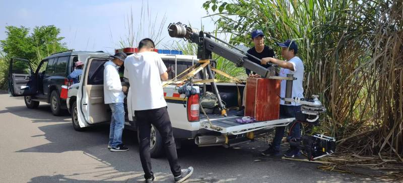 行业标杆！独山县电商产品宣传视频诠释头部品牌的实力