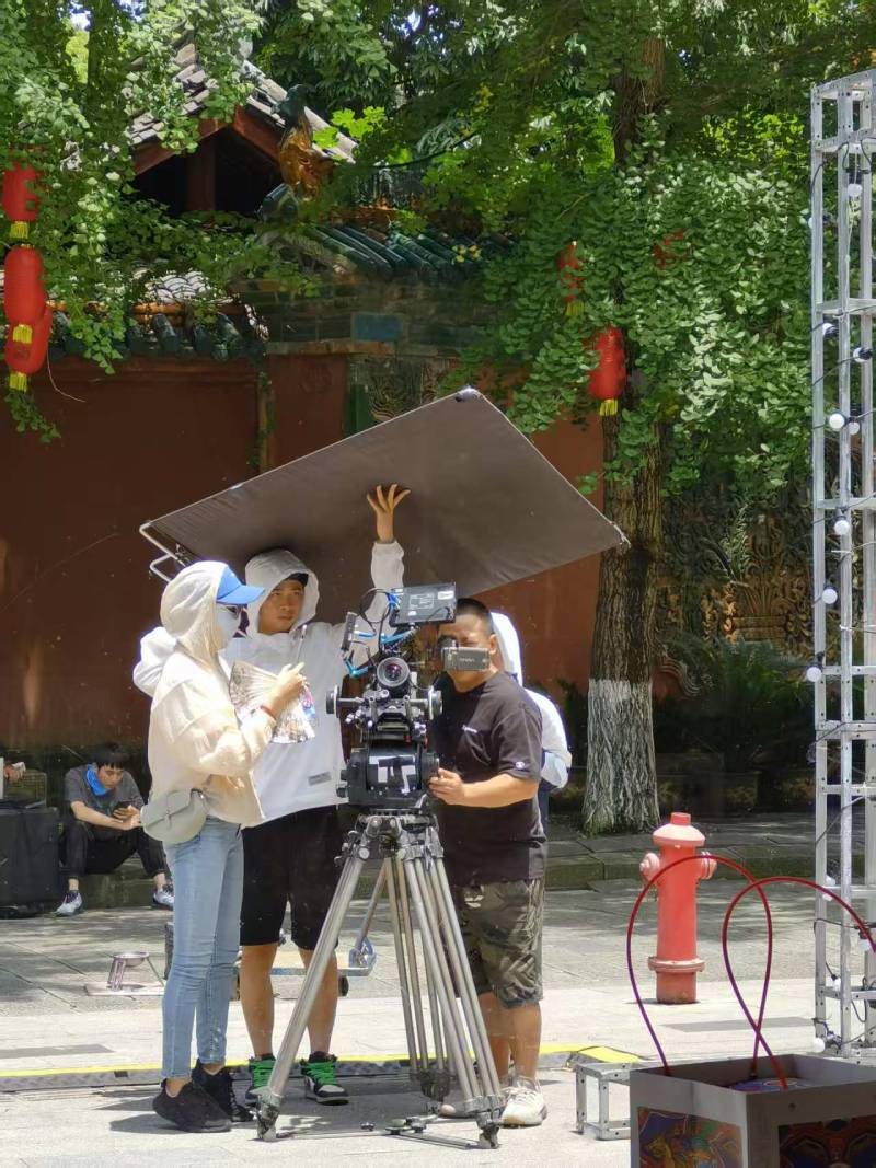 独山县产品宣传视频拍摄公司避坑：资质、案例、服务全解析