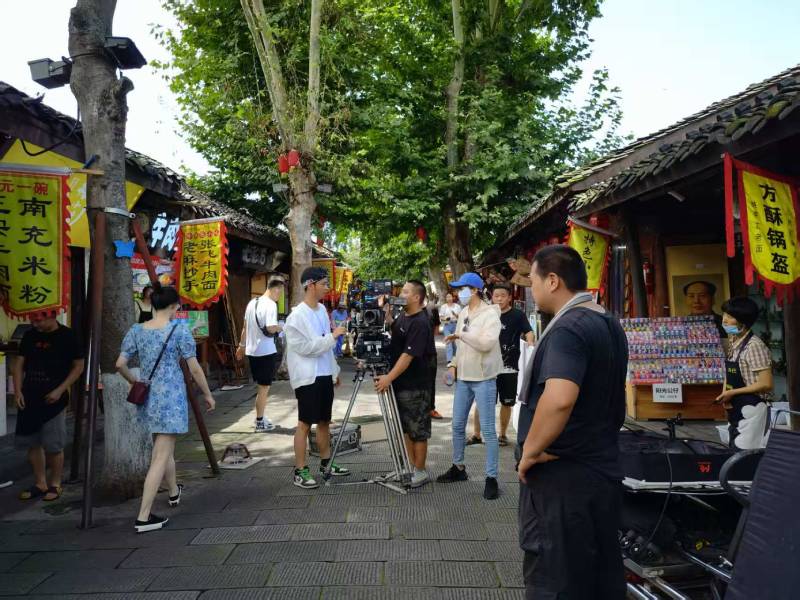 独山县产品视频拍摄技术升级：AI与三维动画深度融合