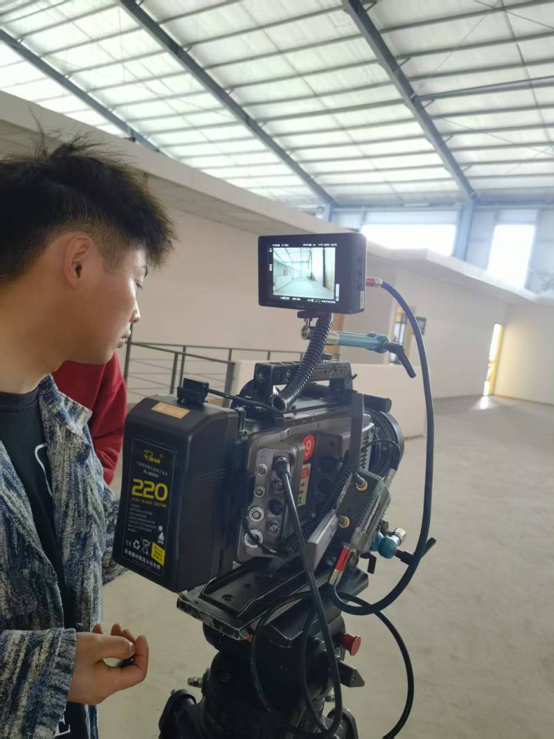 独山县电商产品视频拍摄制作：小成本也能产出高质感内容？